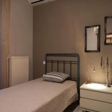 Apartment Periplous *