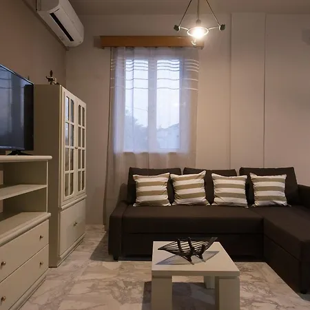 Periplous Apartment *