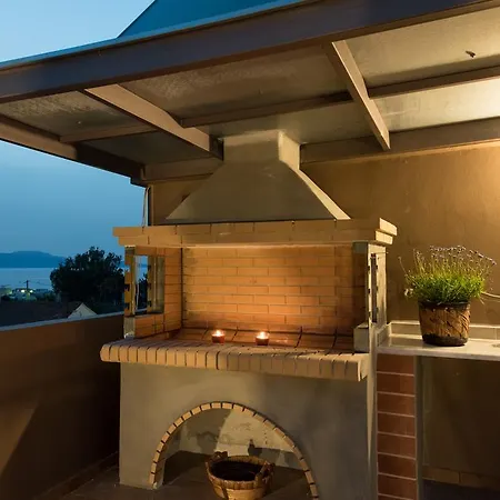 Periplous Apartment Chania (Thessaly)