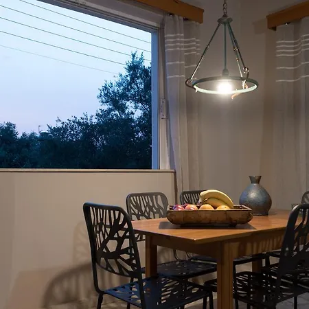Periplous Apartment
