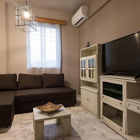 Apartment Periplous *