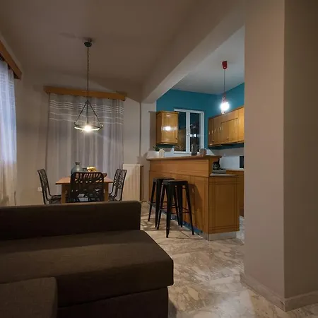 Apartment Periplous