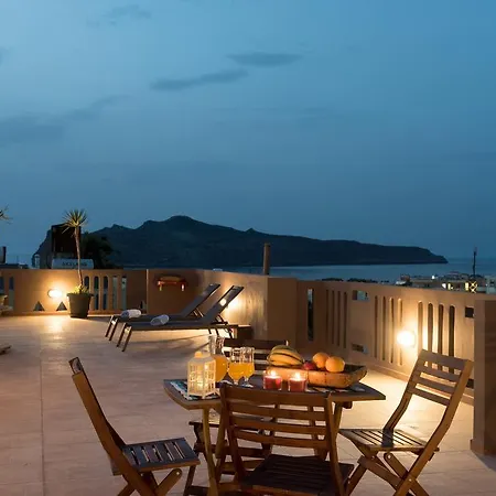 Periplous Apartment Chania (Thessaly)