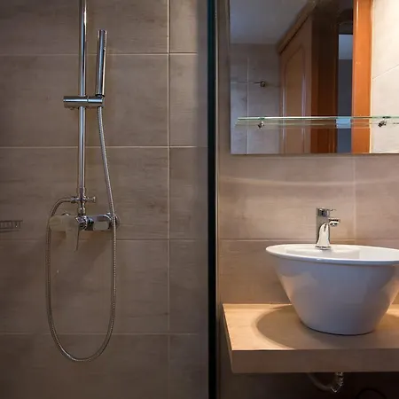 Apartment Periplous *