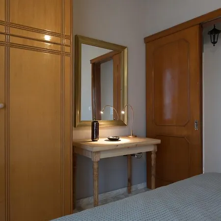 Apartment Periplous Chania (Thessaly)