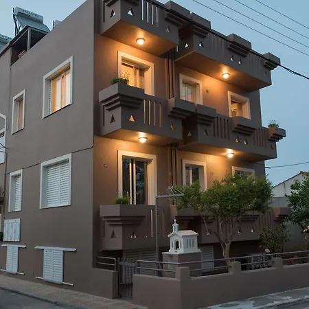 Apartment Periplous