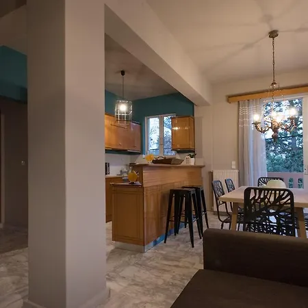 Periplous Apartment Chania (Thessaly)