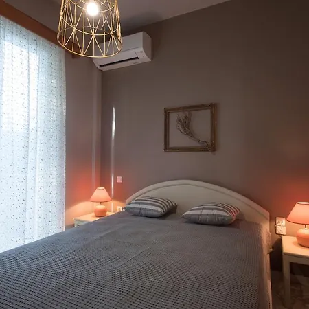 Apartment Periplous *