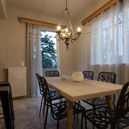 Periplous Apartment Chania (Thessaly)