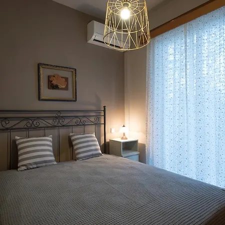 Periplous Apartment