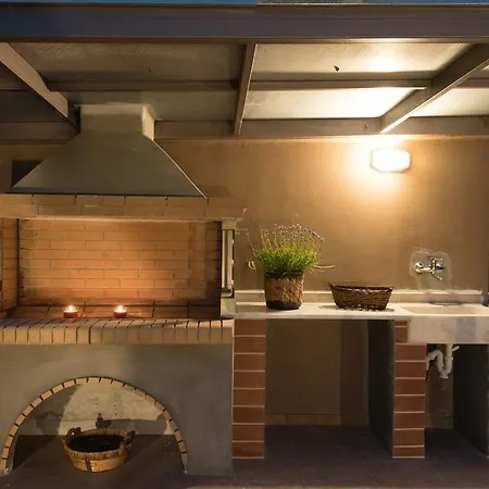 Apartment Periplous