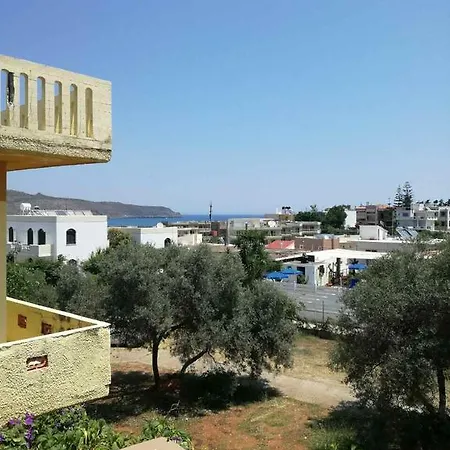 Periplous * Chania (Thessaly)