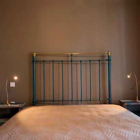 Periplous Apartment Chania (Thessaly)
