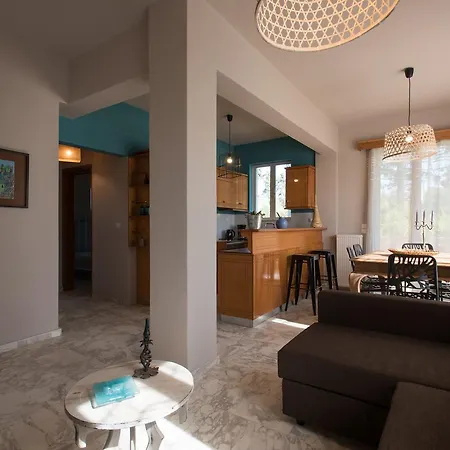 Periplous Apartment Chania (Thessaly)