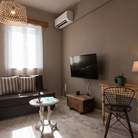 Apartment Periplous