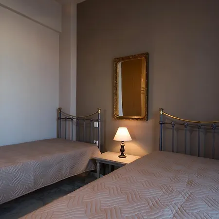 Periplous Apartment *