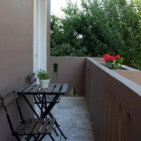 Apartment Periplous *
