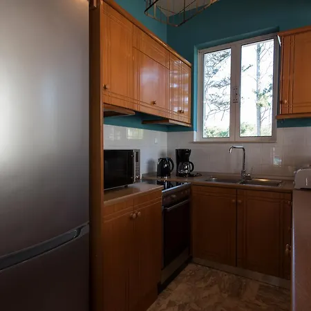Periplous Apartment Chania (Thessaly)
