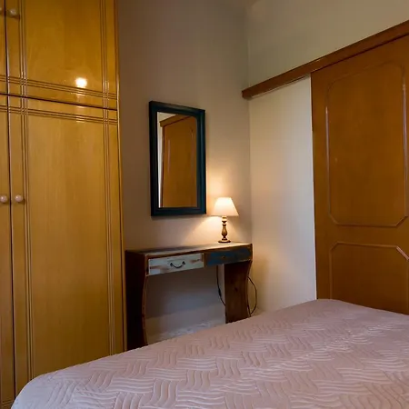 Apartment Periplous *