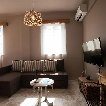 Apartment Periplous Chania (Thessaly)