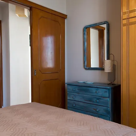 Periplous Apartment