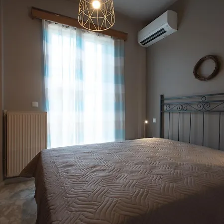 Periplous Apartment
