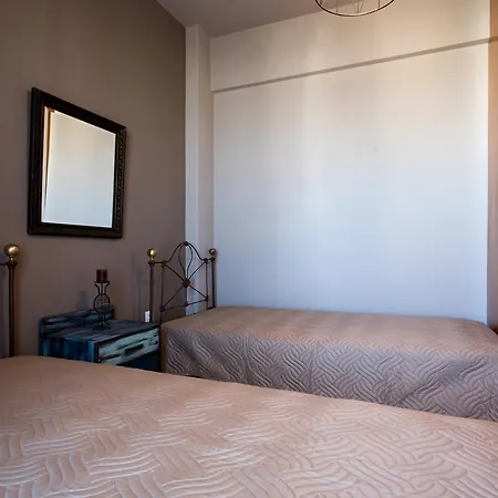 Apartment Periplous